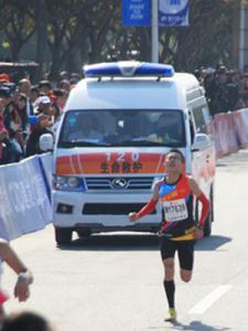 纳雍县大型活动